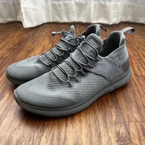 Nike Free Run 2017 Slip On Size 9